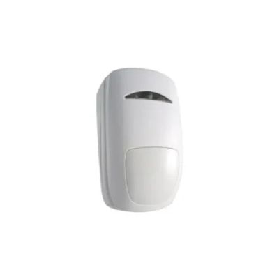 ARITECH ANTINTRUSIONE W76653 Rivelatore Doppia Tecnologia da esterno. Portata selezionabile 10/20/30m