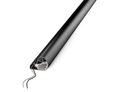 CCE CESTCTTAN01800A Costa 1800 mm STOP TURTLE CONTROL BLACK