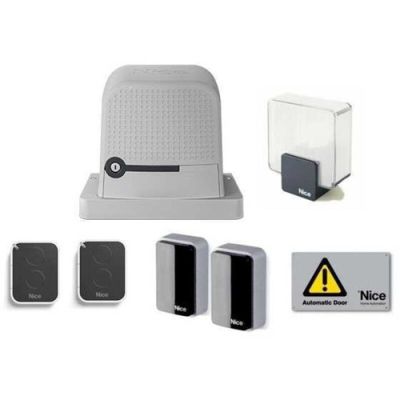 NICE RO1000KCE Robo 1000 230V + 2 INTI2 + EPM + ELAC