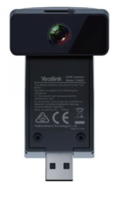 YLK-AC-CAM50 Yealink CAM50, additional camera for T58A