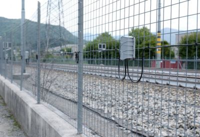 CIAS SIOUXPRO2-CTRLPOE SIOUX PRO2 PoE processing unit up to 1500m