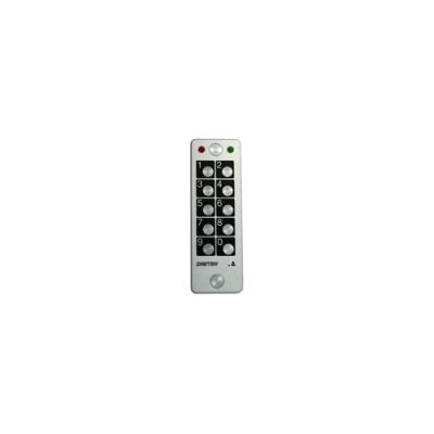 ARMAS DIGITEN C 408 KIT Kit consisting of: Digiten keyboard and rem control unit