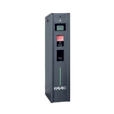 FAAC 103341 Ticket Dispenser — Tag Reader 13.56 Mhz VTDT1356 