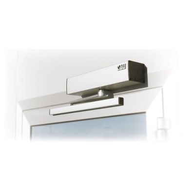 TAU P-10T-SIDE-G AUTOMATION FOR SINGLE DOOR WITH HINGED DOOR MAX 110 K