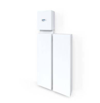 KERT KGSN1700-2 Soccorritore antiallagamento 2300W 120'