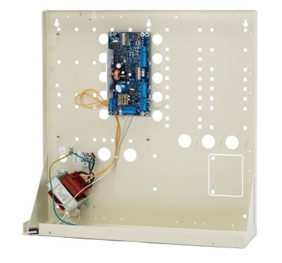 ARITECH INTRUSION ATS1204E 8-in/8-out hub expandable to 32 in/32 out