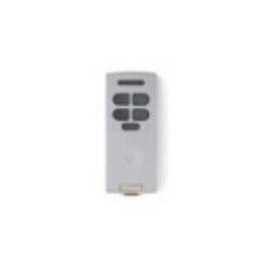 CARDIN TXQ508C8 8-function precoded transmitter (868MHz)