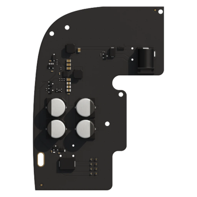 AJAX 38213 6V PSU for Hub 2 ASP