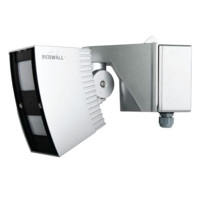 OPTEX SIP-4010-IP 40m x 10m for IP system, Power over Ethernet