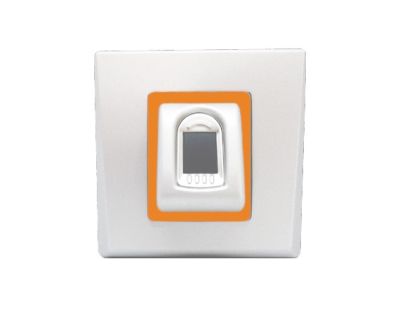 ABTECNO XPR-DINBIOC3-E IP54 INDOOR BIOMENTRIC READER - ELECTRONICS