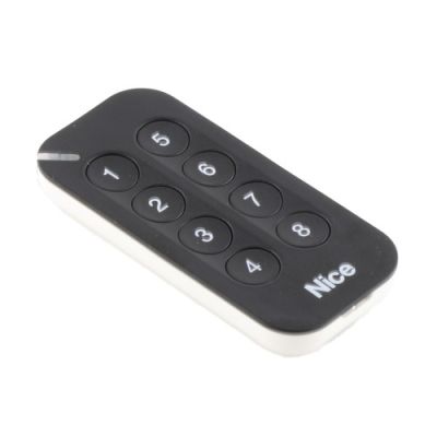NICE MYGO8 8 channels, 433.92 MHz
