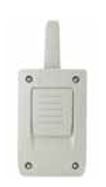ABTECNO JCM-1003190 RBAND3R868 - RICEVITORE 3G 868 MHZ A 3 CANALI 
