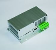 CIAS IB-FMCREP Ripetitore/Convertitore di Linea 5 porte RS 485. 1