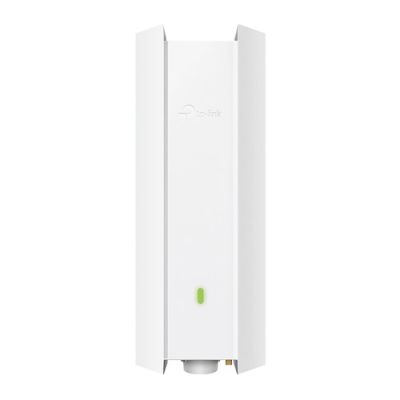 TP LINK EAP610-OUTDOOR AX1800 INDOOR/OUTDOOR DUAL-BAND Wireless LAN Access