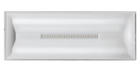 COOPER CSA ILLUMINAZIONE NXL250-3H NEXILITE 24W 250LM SA/SE 3H