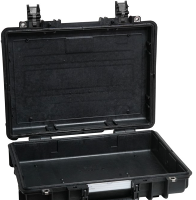 GT LINE 4209HL.B E Empty black