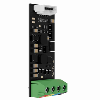 143643 Ajax Superior ASP Fiber Transmitter