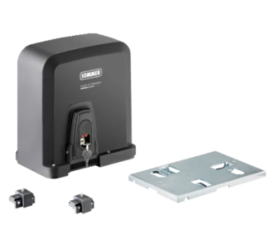 SOMMER YS12735-00001 Automazione per cancelli scorrevoli STArter S2+