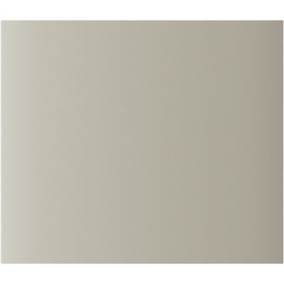 AJAX 83463 CenterButton (1-gang) vertical [55] ASP ivory