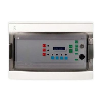 SENSITRON AL04 24 Vdc power supply for STPL4+