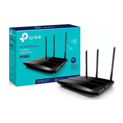 TP LINK ARCHER XR500V ROUTER GPON0 1GBPS WIFI AC1200 VOIP