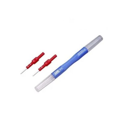 NOLOGO A-CACCER ceramic screwdriver for calibrations and tunings