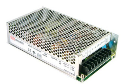 MEANWELL AD-155A AD-155A AC/DC chiuso