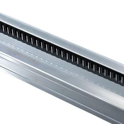 TAU P-100PROC-T 1M TRACK CHAIN EXTENSION