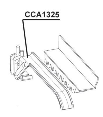 RIB CCA1325 FINEC.SX K CAMS