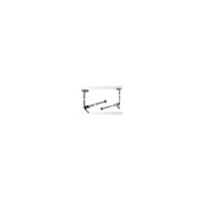 512L Coppia Carpenteria Per Installazione Senza Saldatura Fadini 512l