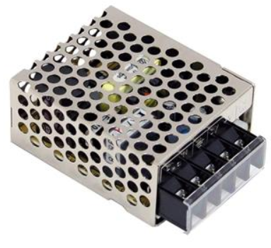 MEANWELL RS-15-12 RS-15-12 Alimentatore 