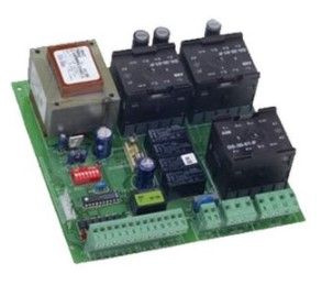 FAAC 202073 SCHEDA ELETTRONICA E844 3PH