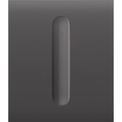 AJAX 98588 CenterButton (Dimmer) [55] (8EU) ASP grey