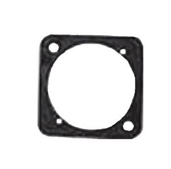 FADINI 560L Adapter for built-in installation. 72x72 mm