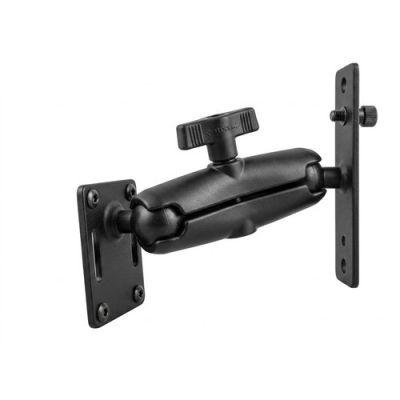 FAAC 103191 STAFFE MURO E PALO PER LETTORE SPEN