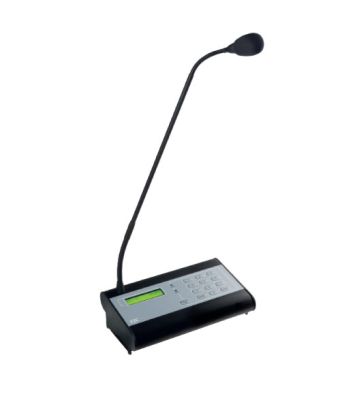 ITC AUDIO 1100-131010 BMSE Standard Microphone Base