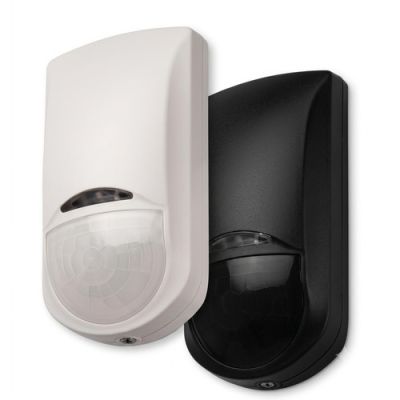 AVS ELECTRONICS 1130134 Sensore a doppia tecnologia