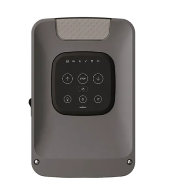 ABTECNO JCM-1007205 Residential single-phase control panel
