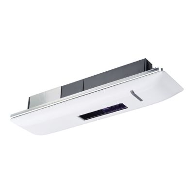 FAAC 105136  Supporto Incasso a Controsoffitto-KIT XV1-CA 