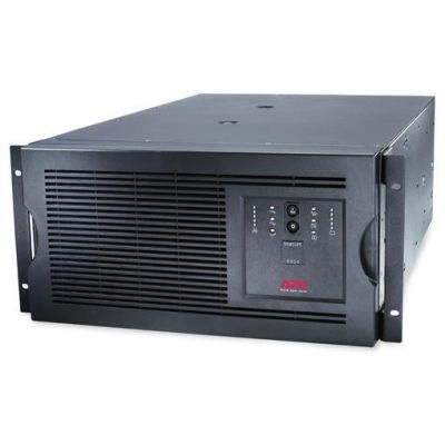 APC UPS SUA5000RMI5U SMART UPS 5000VA 230V RACK/TOWER