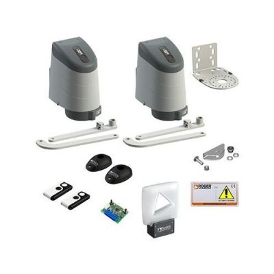 ROGER KIT AY/255 ARTICULATED ARM GEAR MOTOR KIT FOR UP TO