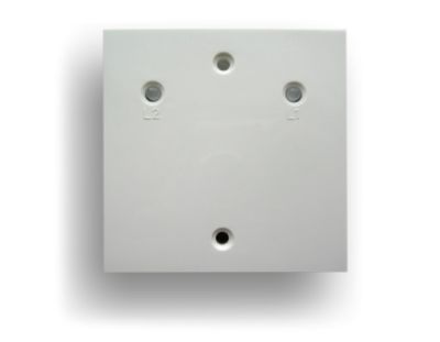 INIM FIRE VMI100 Argus addressed analog module 1 supervised wall mount input