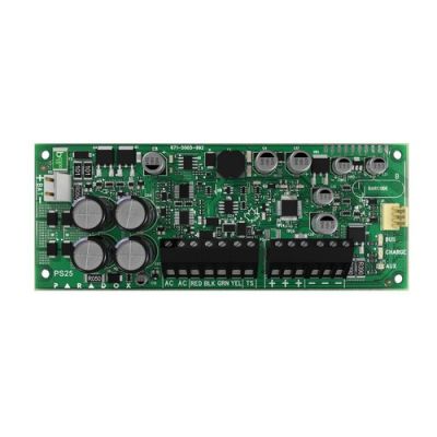 PARADOX PXDPS25 PXDPS25 Modulo alimentatore switching 2.5A - Alime