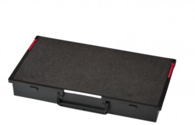 GT LINE AIDRAW6.F 60 mm high drawer with pre-cubed sponge