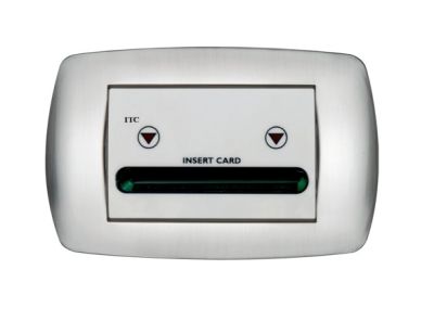 ITC AUDIO 6200-123000 AIC-M Smart car chip camera activator