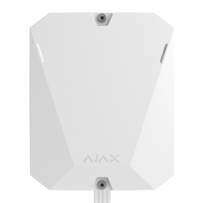 143580 Ajax Superior Hub Hybrid (4G) (8EU/ECG) ASP white