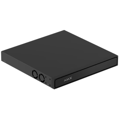 AJAX 140927 Superior NVR H2DAI8PAC (16-ch)