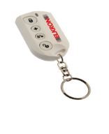 ELKRON 80TX3900113 RC500 - 4 button remote control. Battery supplied.