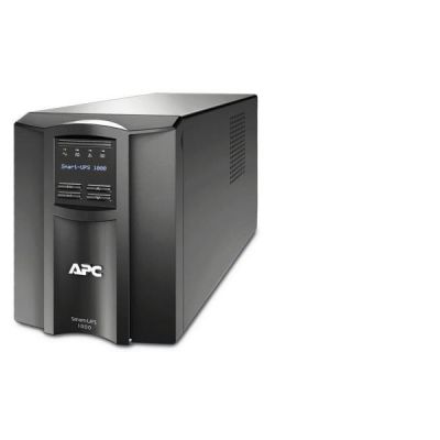 APC UPS SMT1000IC SMART-UPS 1000VA LCD 230V SMARTCON