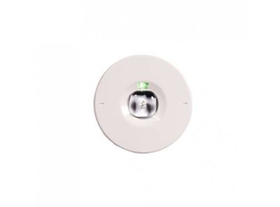LIXIT SPSA240340 Standard recessed emergency lighting spotlight SPOTLED Series